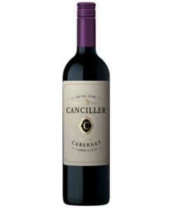 Canciller Cabernet Sauvignon