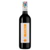 Garrafa de Tini Sangiovese Rubicone IGT, vinho tinto italiano da Emilia-Romagna, disponível para entrega em Teresina pela Winery Brasil.