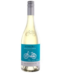 Bicicleta Reserva Sauvignon Blanc