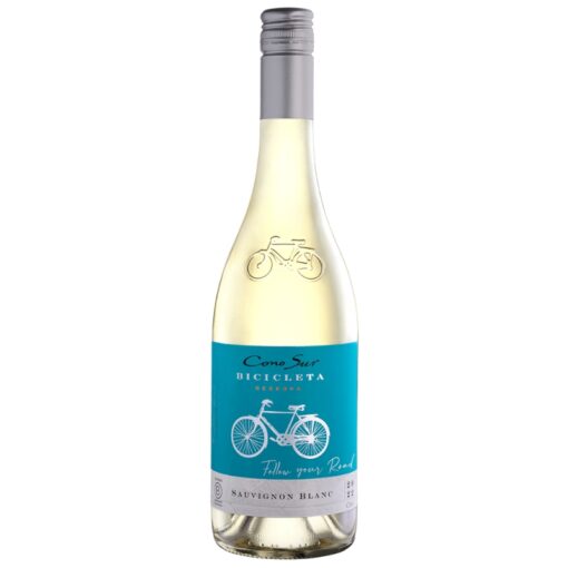 Bicicleta Reserva Sauvignon Blanc