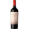 Vinho Alamos Malbec argentino - garrafa de vinho tinto da uva Malbec da região de Mendoza