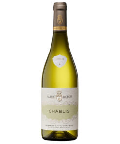 Albert Bichot Chablis Domaine Long-Depaquit