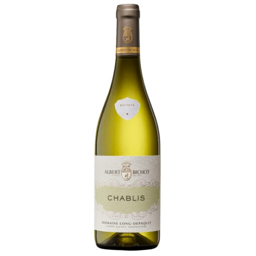 Albert Bichot Chablis Domaine Long-Depaquit