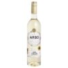 Garrafa do vinho Arbo Moscato e Trebbiano da Casa Perini, disponível para delivery em Teresina pela Winery Brasil