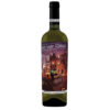 Garrafa de vinho Boa Noite Lisboa Branco, blend de Arinto e Chardonnay, vinho português disponível no delivery Winery Brasil em Teresina.