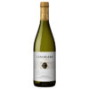 Garrafa de Canciller Reserva Chardonnay, vinho branco argentino com aromas tropicais e baunilha, disponível no delivery Winery Brasil em Teresina.