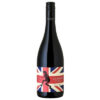 Garrafa de Claymore Wines London Calling Clare Valley Cabernet Malbec, vinho australiano com aromas de frutas negras e especiarias, disponível no delivery Winery Brasil em Teresina.