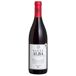 Onde Comprar Santa Alba Pinot Noir em Teresina com Melhor Preço e Atendimento