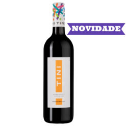 Vinho Tini Sangiovese di Romagna em Teresina – Compre na Winery Brasil, referência em vinhos italianos no Piauí