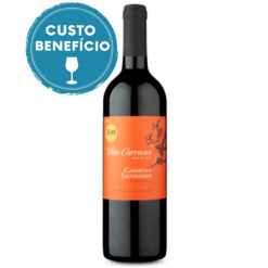 Viña Carrasco Cabernet Sauvignon em Teresina – Compre na Winery Brasil, referência em vinhos chilenos no Piauí