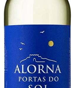 Portas do Sol Branco