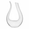 Decanter de cristal Liber 1,4L em Teresina – Compre na Winery Brasil, referência em vinhos no Piauí
