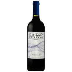 Comprar Vinho Tinto Faro Merlot em Teresina – Winery Brasil, delivery de vinhos