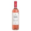 Vinho rosé chileno Santa Alba Winemakers em Teresina – Compre na Winery Brasil, referência em vinhos no Piauí