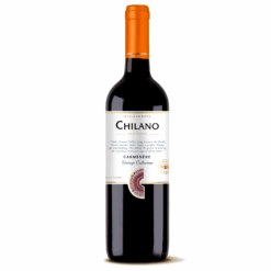 Vinho Tinto Chilano Carmenere