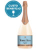 Foto do Espumante Torre Oria Cava Pinot Noir Rosé disponível na Winery, melhor loja de vinhos em Teresina, Piauí.