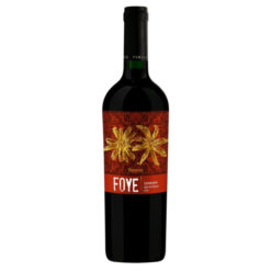 Foye Reserva Carménère em Teresina – Compre na Winery Brasil, referência em vinhos chilenos no Piauí