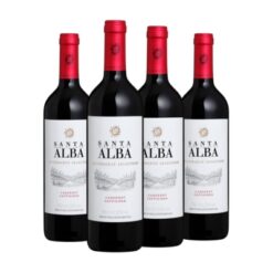 Kits de vinhos exclusivos com promoções imperdíveis e entrega rápida em Teresina. Renove sua adega com facilidade na Winery Brasil.