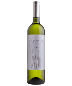 Garrafa de Naturelle Branco Suave Casa Valduga, vinho branco brasileiro suave, disponível para delivery em Teresina pela Winery Brasil.