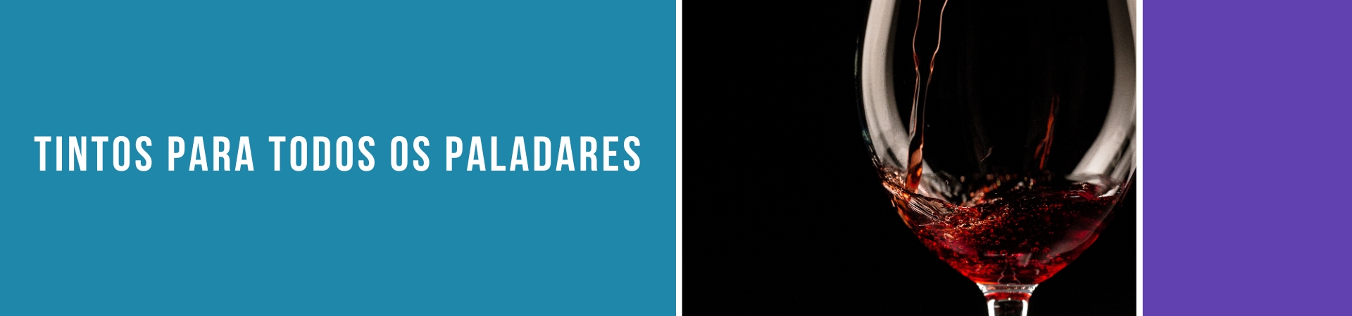 Seleção de vinhos tintos para delivery em Teresina, com garrafas e taças destacando a qualidade dos rótulos da Winery Brasil.