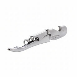 Saca Rolhas Inox 2 Estágios em Teresina – Compre na Winery Brasil, referência em acessórios para vinho no Piauí