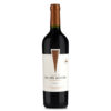 Garrafa de Del Fin del Mundo Reserva Cabernet Sauvignon, vinho tinto argentino da Patagônia, disponível para delivery em Teresina pela Winery Brasil.