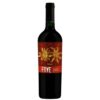 Garrafa do vinho Foyé Reserva Carménère, rótulo elegante em tons bordô, vinho tinto chileno premium do Valle del Maule para delivery.