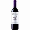 Garrafa do vinho Pailino Malbec 2022, rótulo elegante com detalhes em dourado, vinho tinto argentino premium para delivery em Teresina