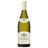 Chardonnay puro da Borgonha, com acidez vibrante, mineralidade marcante e aromas de limão verde e maçã verde. Elegância francesa em cada gole