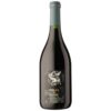 Garrafa de Tikal Patriota, vinho tinto argentino Bonarda e Malbec, disponível para delivery em Teresina pela Winery Brasil.