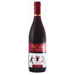 Vinho Tinto Felitche Pinot Noir em Teresina – Compre na Winery Brasil, referência em vinhos chilenos no Piauí