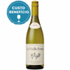 Garrafa de Vinho Branco Francês La Vieille Ferme Blanc da Família Perrin. O melhor vinho branco francês custo-benefício em Teresina, Piauí, na Winery Brasil.