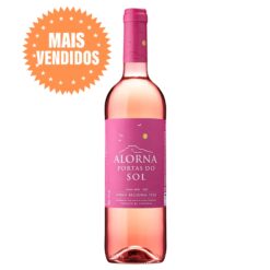Vinho Rosé Portas do Sol em Teresina – Compre na Winery Brasil, referência em vinhos portugueses no Piauí
