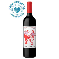 Foto do Vinho Tinto Altos Las Hormigas La Danza Malbec disponível na Winery, melhor loja de vinhos em Teresina, Piauí