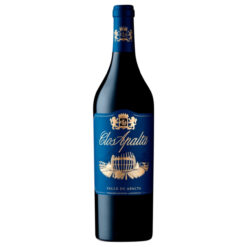 Foto do Vinho Tinto Chileno Clos Apalta 2019 disponível na Winery, melhor loja de vinhos em Teresina, Piauí