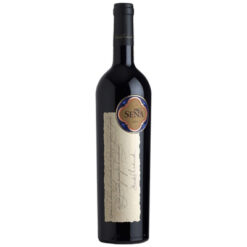 Foto do Vinho Tinto Chileno Seña disponível na Winery, melhor loja de vinhos em Teresina, Piauí.