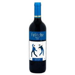 Vinho Tinto Felitche Merlot em Teresina – Compre na Winery Brasil, referência em vinhos chilenos no Piauí
