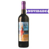 Foto do Vinho Tinto La Belle De Jour disponível na Winery, melhor loja de vinhos em Teresina, Piauí.