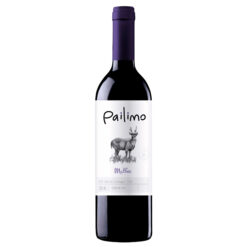 Comprar Vinho Tinto Pailimo Malbec em Teresina – Winery Brasil, delivery de vinhos