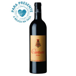 Garrafa do Vinho Tinto Português Cartuxa Colheita. O melhor lugar para comprar vinhos selecionados em Teresina, capital do Piauí. Compre na Winery Brasil com entrega rápida.