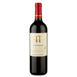 Vinho Tantehue Cabernet Sauvignon em Teresina – Compre na Winery Brasil, referência em vinhos chilenos no Piauí