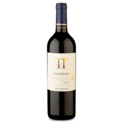 Vinho Tantehue Merlot em Teresina – Compre na Winery Brasil, referência em vinhos chilenos no Piauí