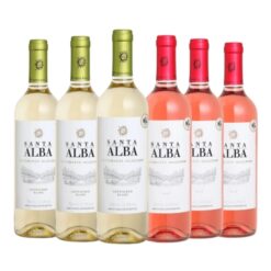 Kits de vinhos exclusivos com promoções imperdíveis e entrega rápida em Teresina. Renove sua adega com facilidade na Winery Brasil.