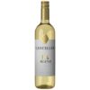 Garrafa do vinho argentino Canciller Blend IX Branco com rótulo elegante, disponível na Winery Brasil - loja especializada em vinhos em Teresina
