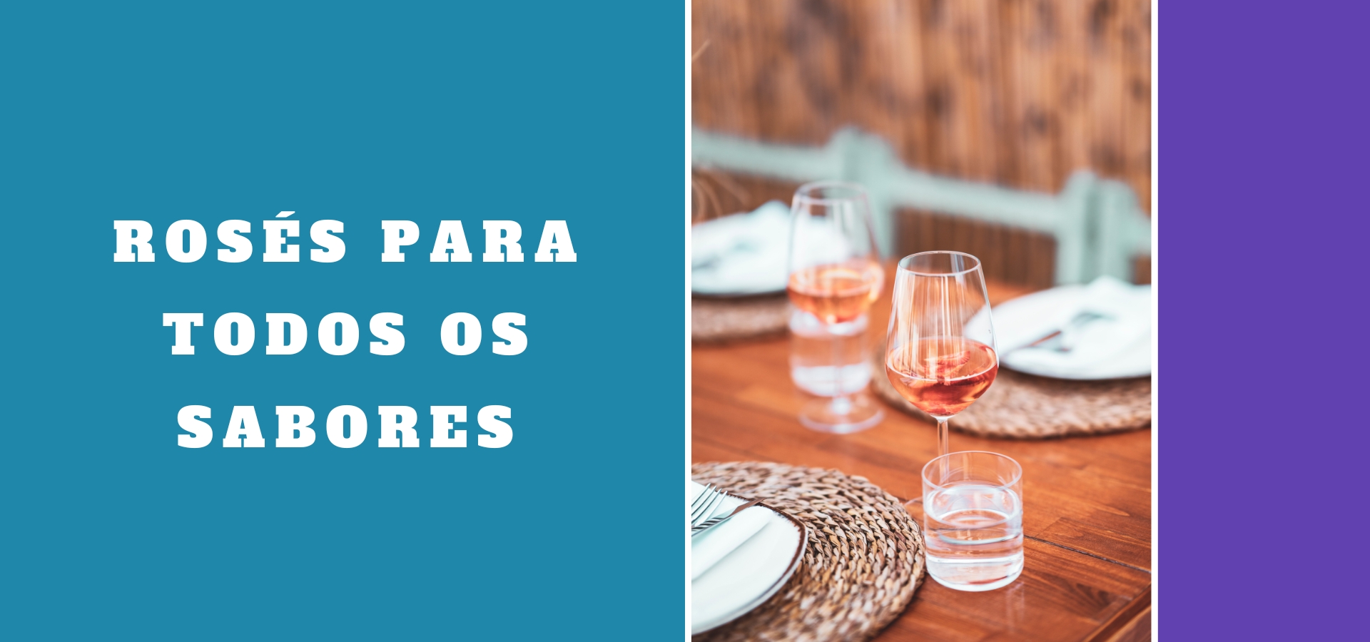 Garrafas e taças de vinho rosé destacando a cor rosa vibrante e a frescura dos vinhos disponíveis para delivery em Teresina pela Winery Brasil.