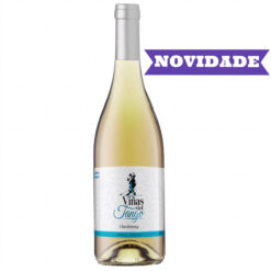 Foto do Vinho Branco Viñas del Tango Chardonnay disponível na Winery, melhor loja de vinhos em Teresina, Piauí.