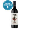 Foto do Vinho Da Pipa Tinto disponível na Winery, a melhor loja de vinhos em Teresina,