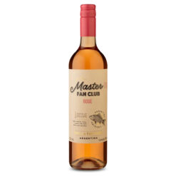 The Grill Master Fan Club Rosé em Teresina – Compre na Winery Brasil, especialista em vinhos rosés argentinos no Piauí