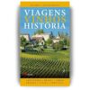 Livro Viagem, Vinhos e Histórias em Teresina – Compre na Winery Brasil, referência em cultura e vinhos no Piauí