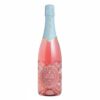 oto do espumante Salton Poética Rosé disponível na Winery Brasil, loja de vinhos em Teresina, Piauí